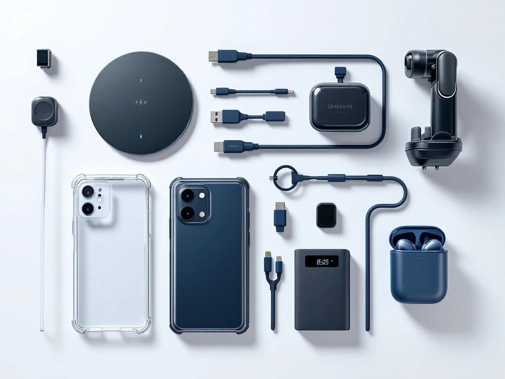 12 Must-Have Phone Accessories That Make Everyday Life Easier