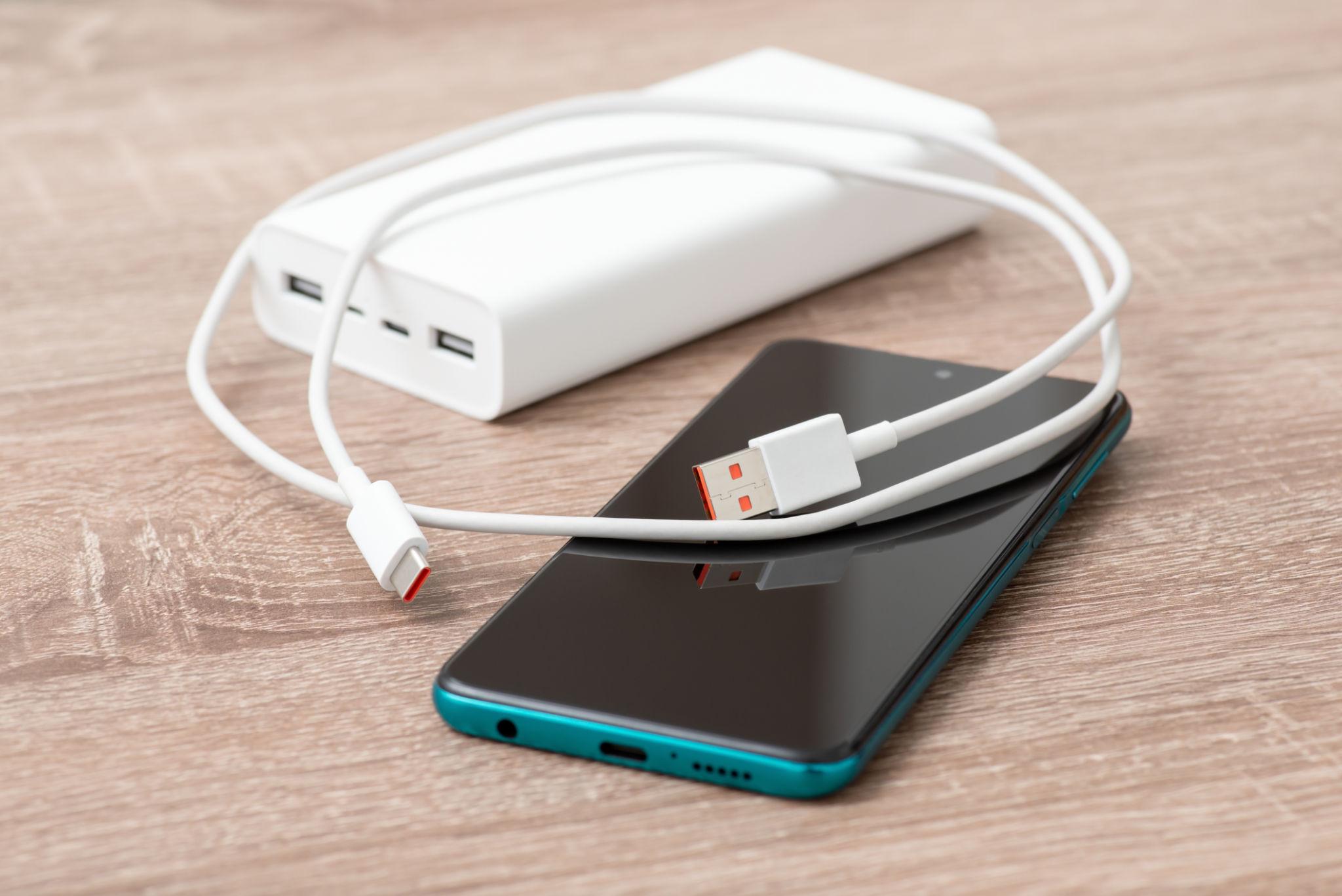 The Ultimate Guide to Choosing the Right Power Bank in 2026