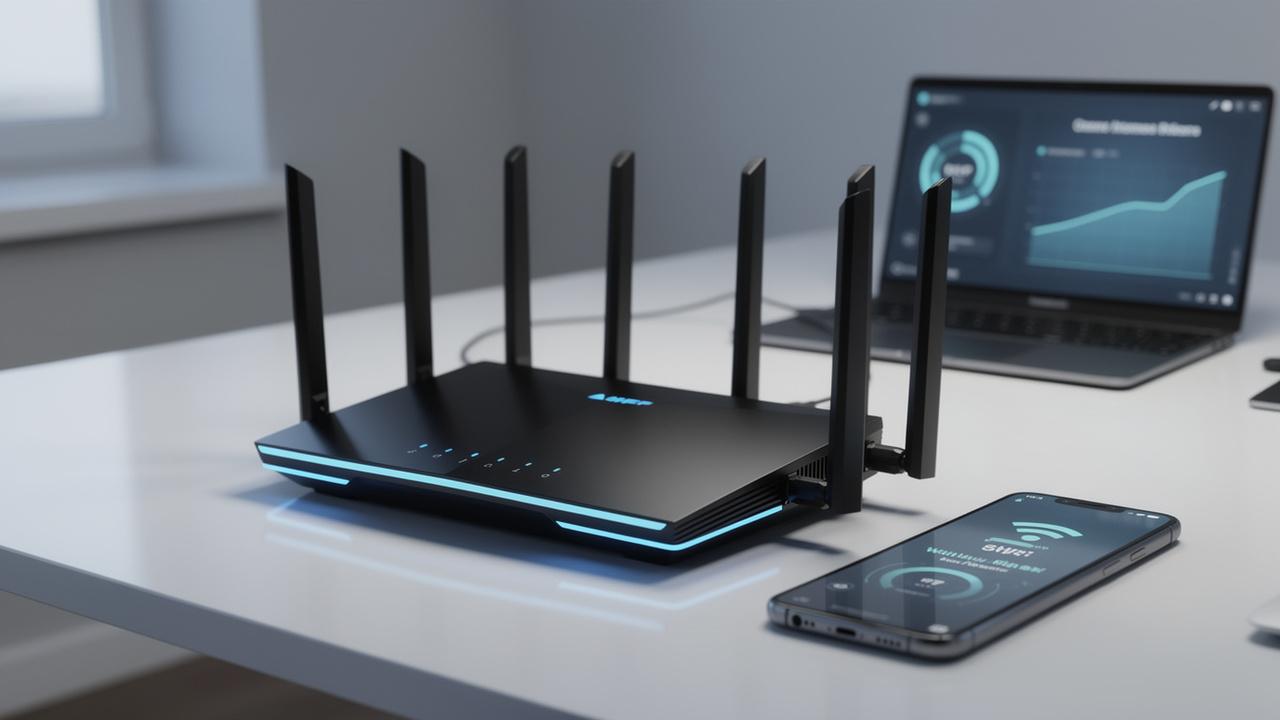 How to Choose the Best Wi-Fi Router for Your Home in 2026