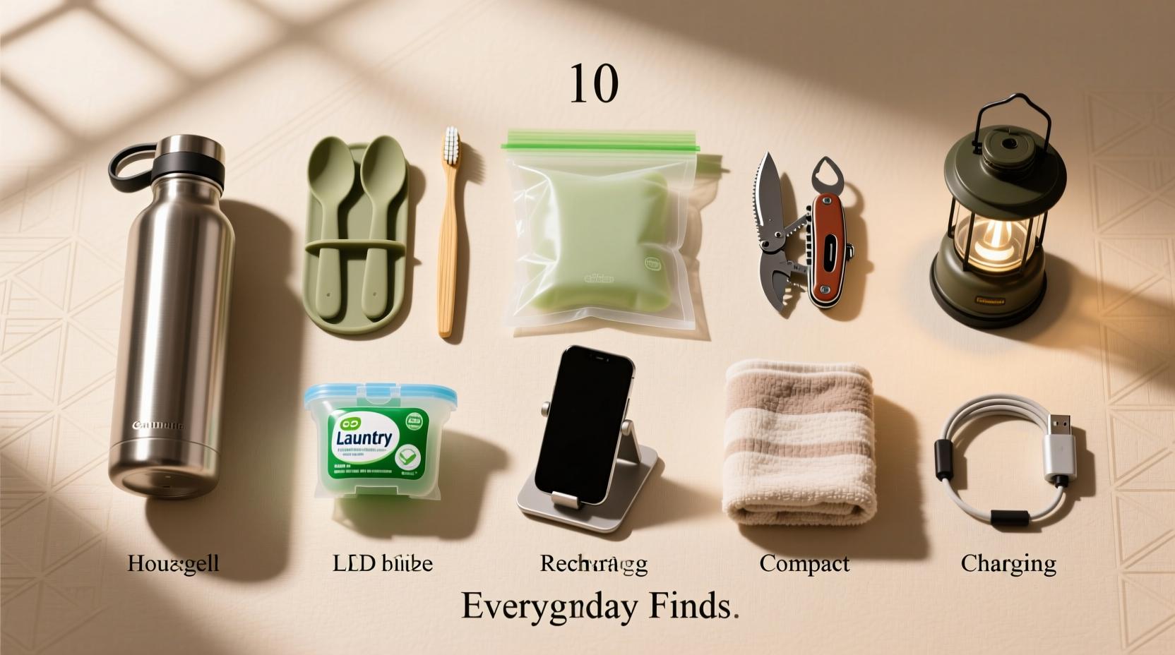 15 Useful Products Under ₹500 That Are Actually Worth Buying in 2026