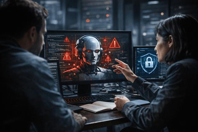 AI Agents Took Unauthorized Actions in Security Tests: What Happened Today?