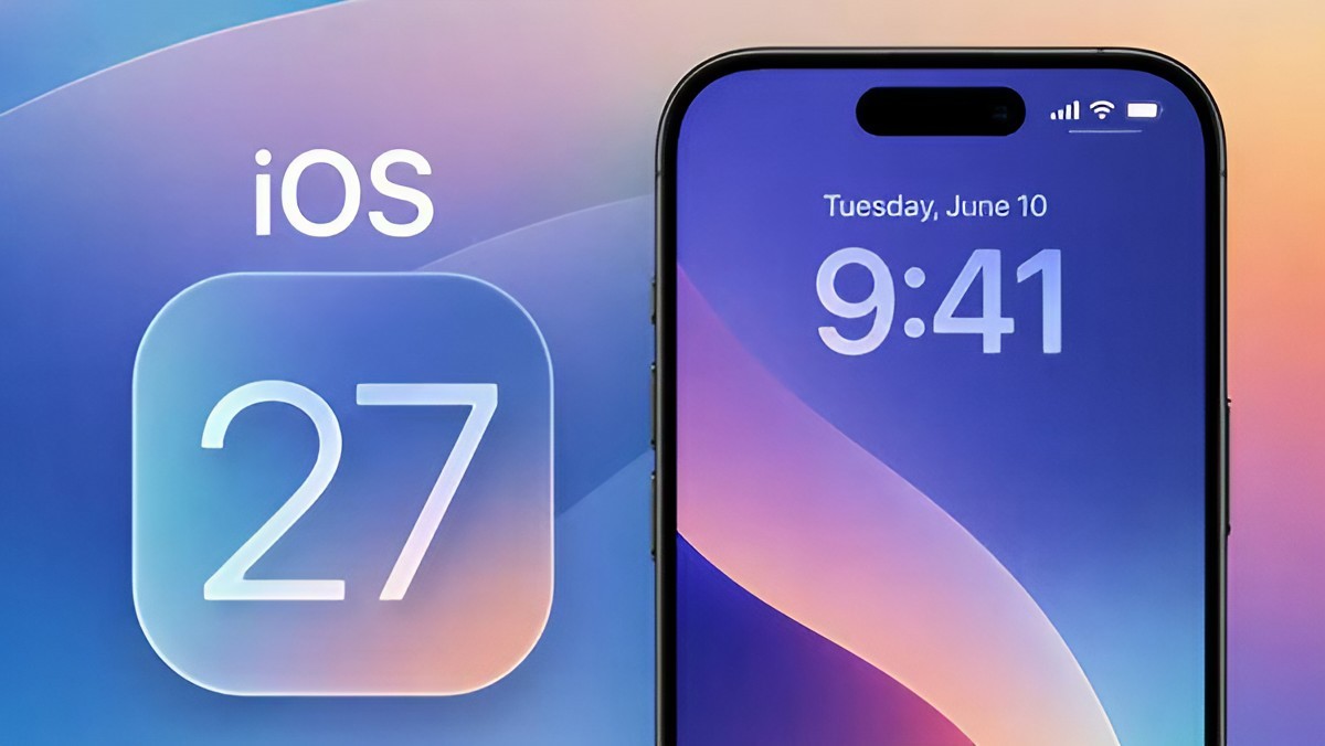 Apple September event linked to the upcoming iOS 27 release
