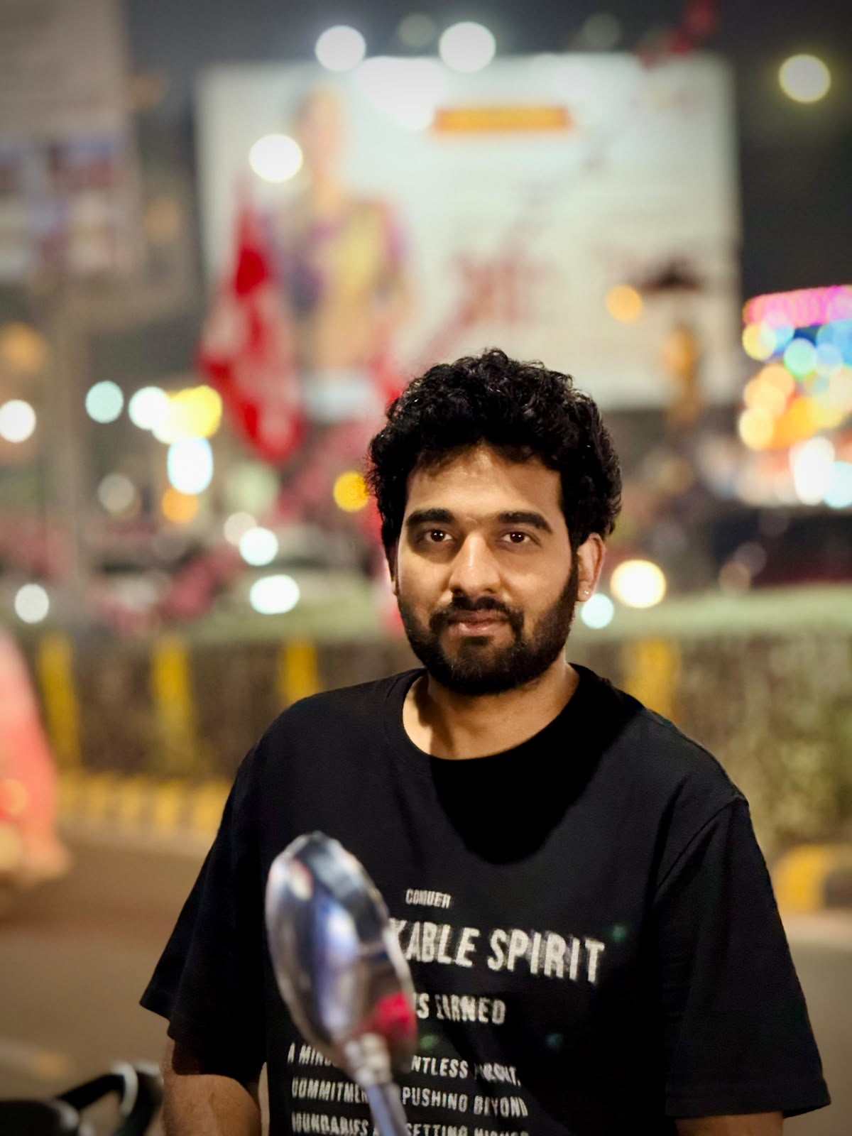 Dhanush Varma profile photo