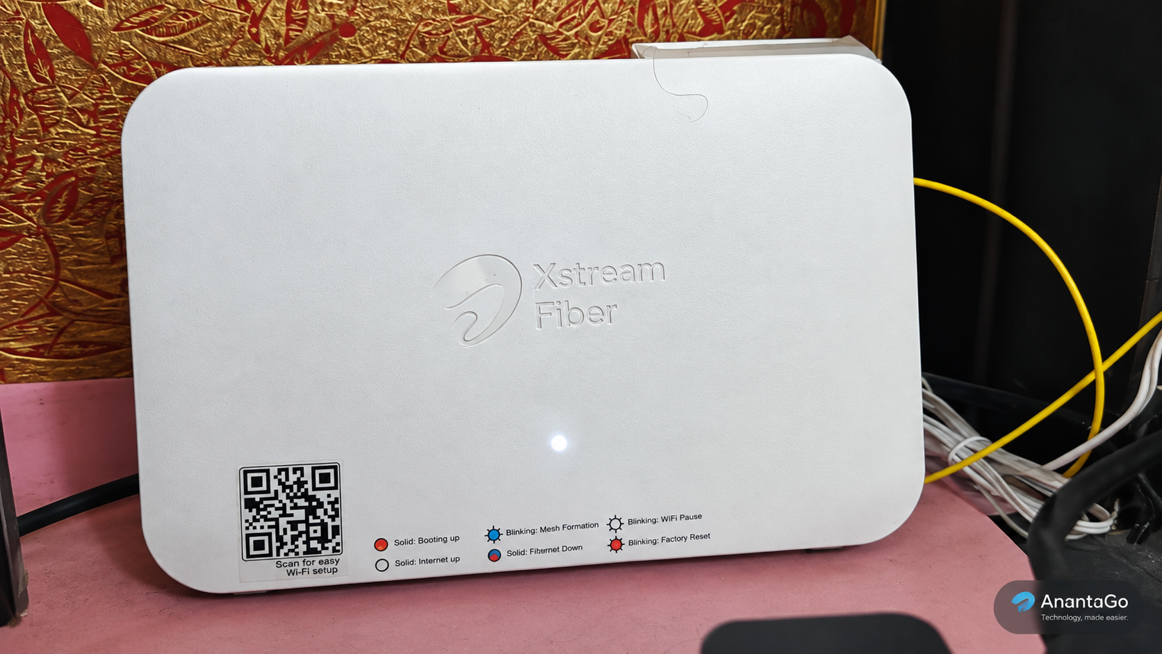 How to Make Your Wi-Fi Faster and More Reliable at Home