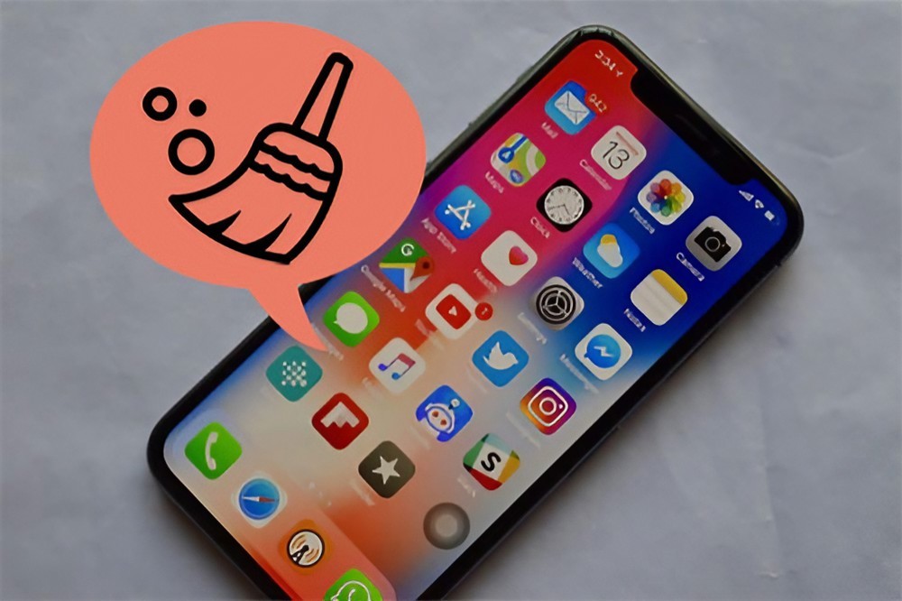 What Actually Happens When You Delete a File From Your Phone?