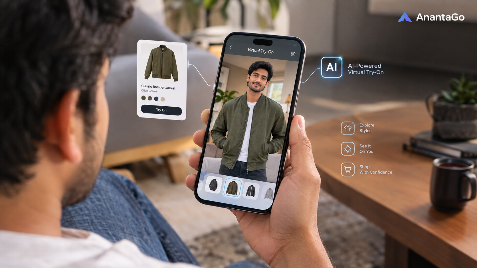 ChatGPT Virtual Try-On: Is This Really the Future of Online Shopping?