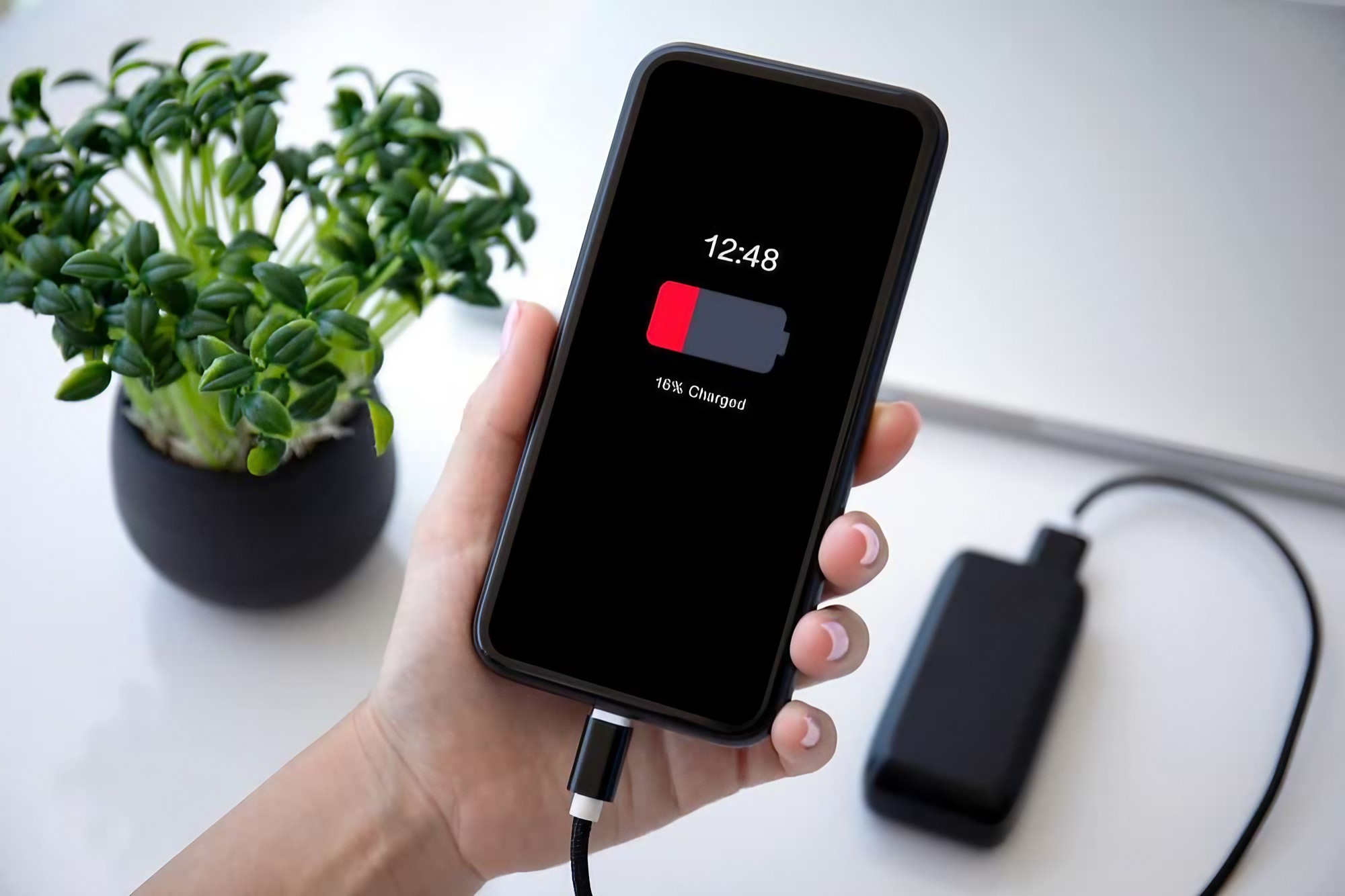 Why Is My Battery Draining Fast? 7 Things to Check Before Buying a New Phone