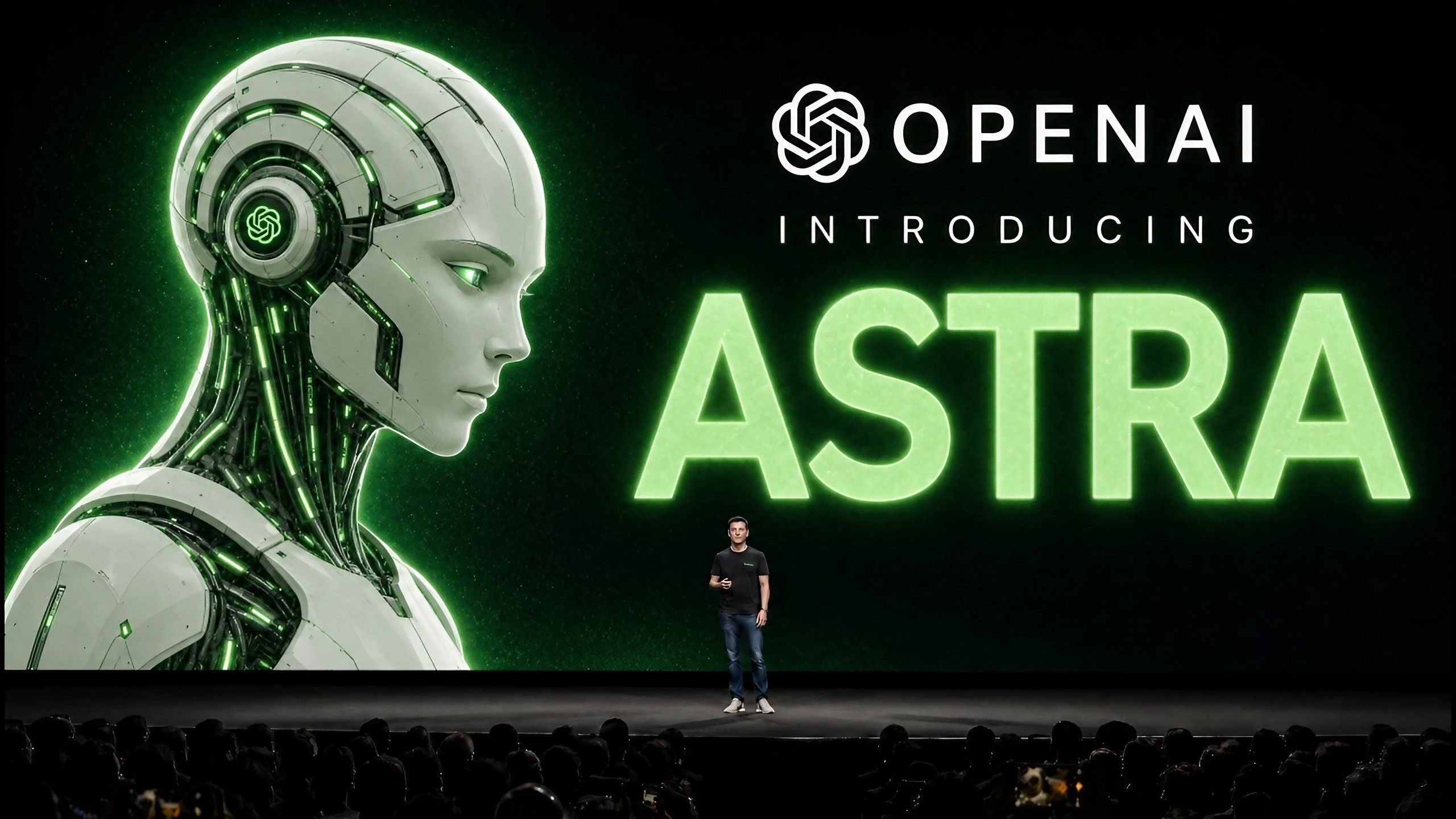 OpenAI Astra Is Trending: What Is It and Is It Connected to GPT-6?
