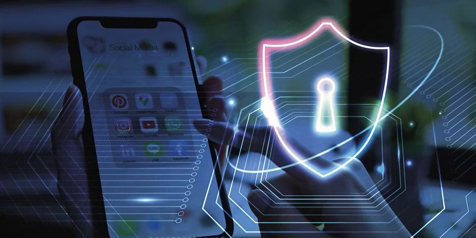 7 Simple Ways to Protect Your Phone From Cybersecurity Threats in 2026