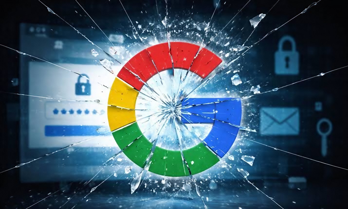 Is Some One  Using your Google Account?