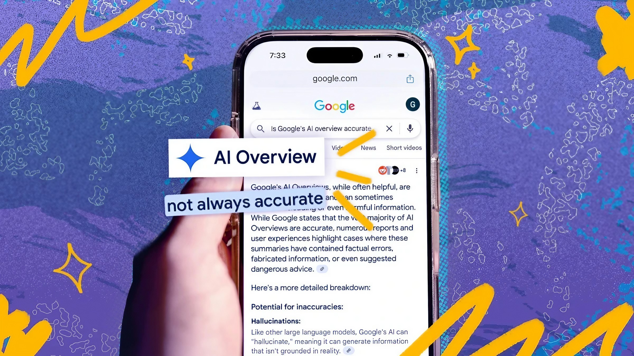 Google AI Overviews Explained: Why They’re Everywhere and How to Hide Them