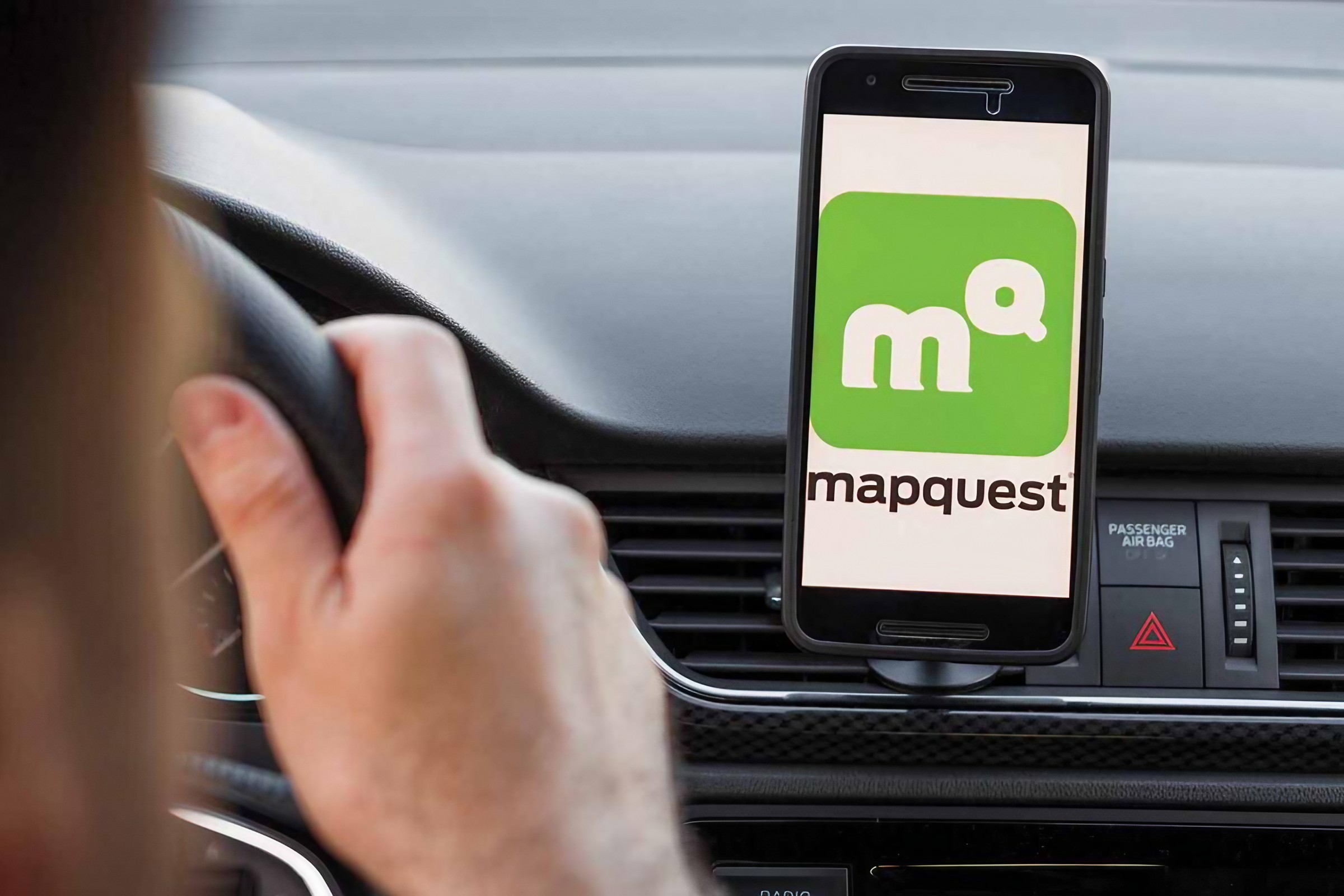 MapQuest Driving Directions Are Trending: How to Get Directions and Plan Your Route
