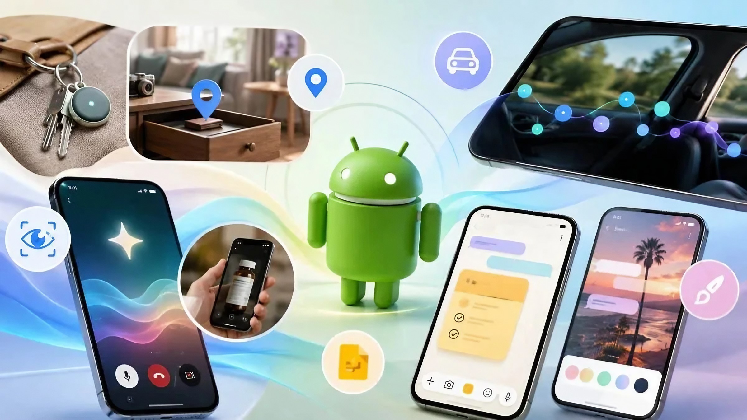 September 2026 Android Update: 5 New Features You Should Try Now