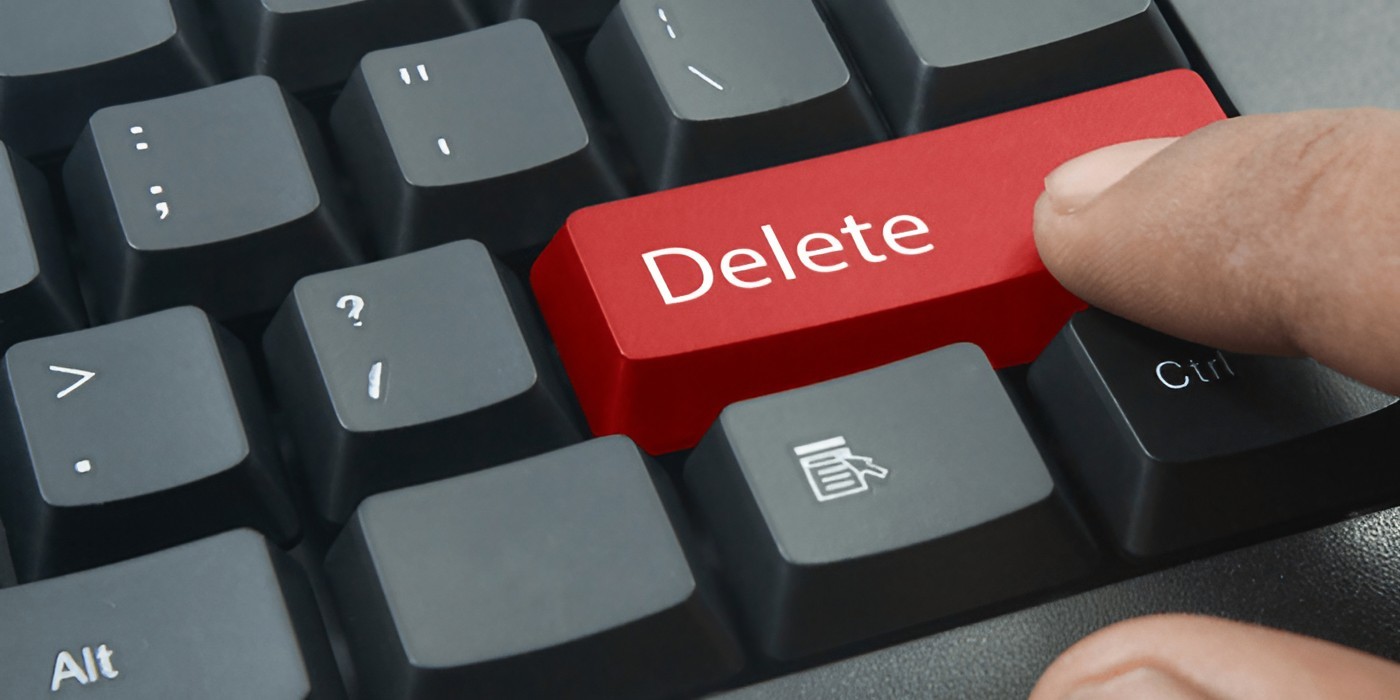 What Happens to Your Data When You Delete It? The Truth About “Deleted” Files