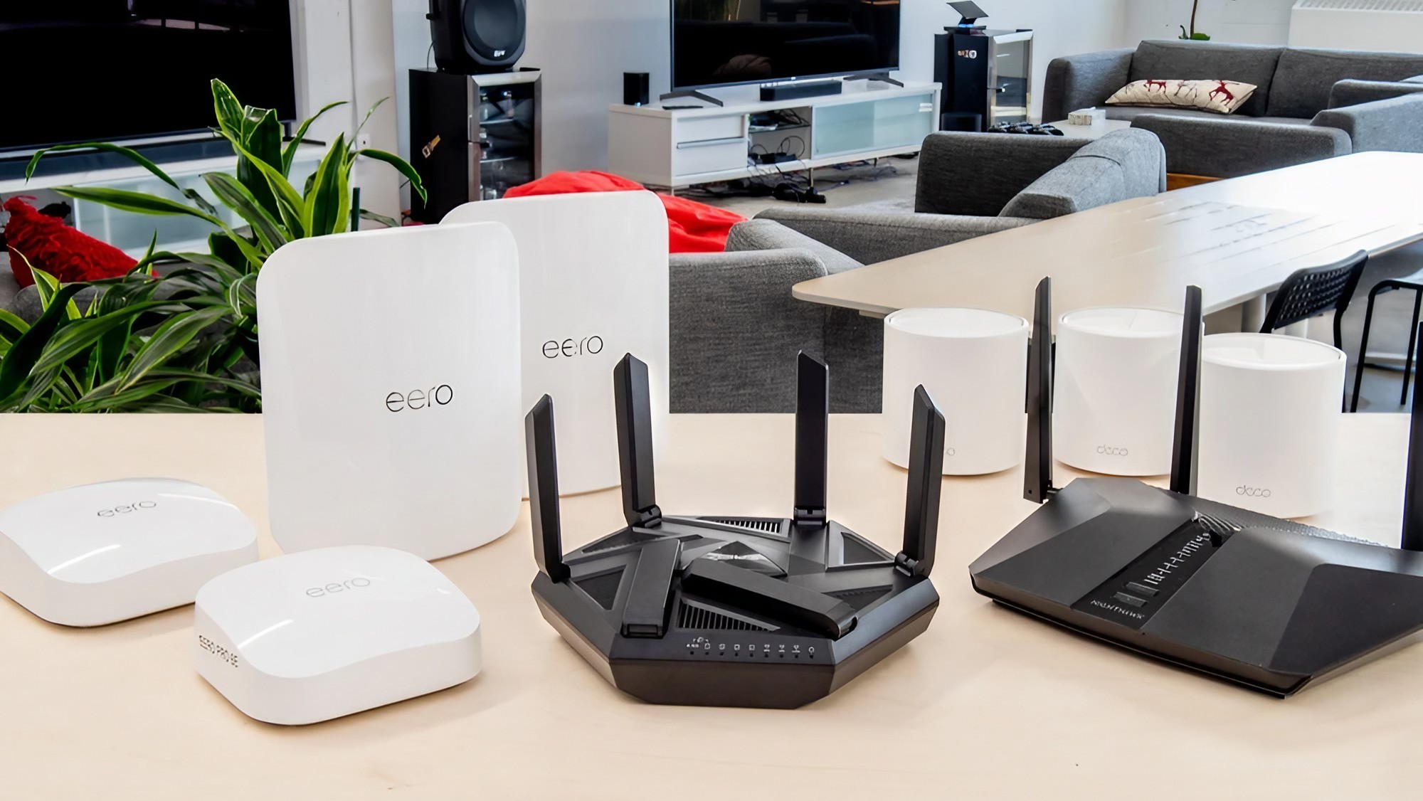 How to Make Your Wi-Fi Faster and More Reliable at Home