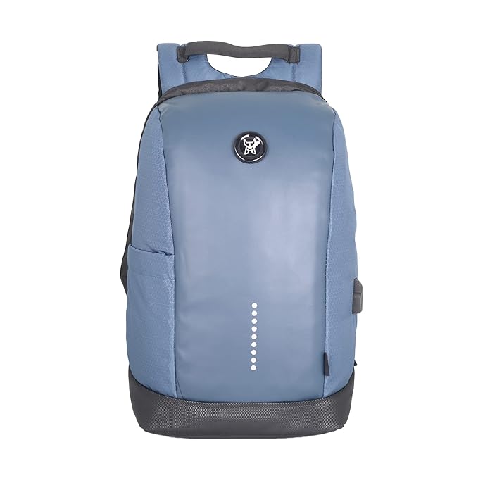 Arctic Fox Slope 23L Anti-Theft Laptop Backpack with USB Charging Port & Rain Cover
